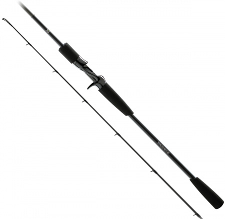  Favorite X1 Pike X1.1C 852-160 2.57m 80-160g Fast Casting (173449) 1693.06.98