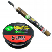    Korda Longchuck Pva System Hexmesh 7  (158891) KLCFW1