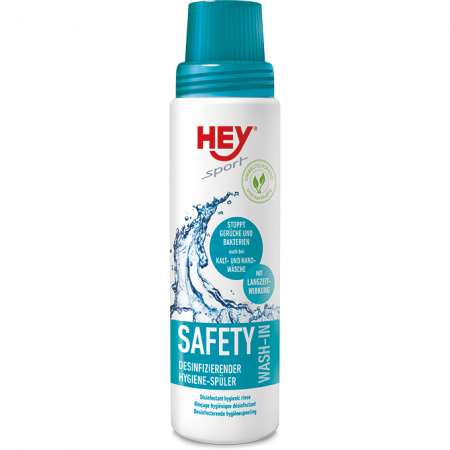 -  Hey-Sport SAFETY WASH-IN (113215) 207200