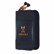  Daiwa Presso Wallet (C) ML Black (181939) 7175018