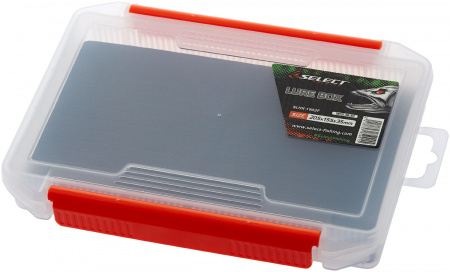  Select Lure Box SLHX-1902F EVA 20.515.53.5cm (154688) 1870.38.50