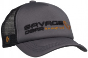  Savage Gear Classic Trucker Cap One size :sedona grey (161144) 1854.19.16