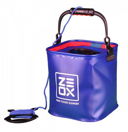 ³ ZEOX Bakkan Mini 15L (137677) 1310900