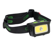 ˳  Carp Pro WRG Headtorch (115631) GM17036