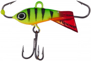  Viking Fishing Yeti Ice Jig 20mm 3.0g #04 Fire Perch (179917) 1919.01.62