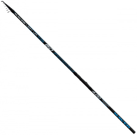   Maver Roky Universal 4.00m max 60g (161093) 1300.27.75