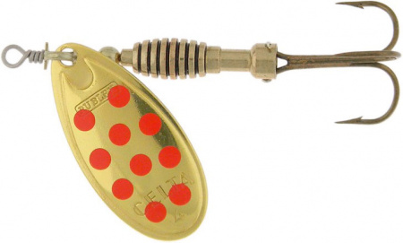  Rublex Celta #4 7.0g OPR (9322) 1824.01.69