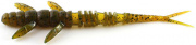  FishUP Flit 3" #074 - Green Pumpkin Seed (8/) (183690) 1862.00.95