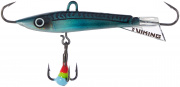  Viking Fishing Yeti Ice Jig 40mm 7.0g #14 Dark Mackerel (177773) 1919.02.04