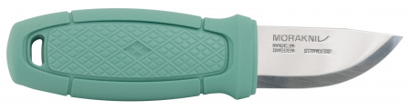  Morakniv Eldris Light Duty :green (136534) 2305.02.25