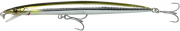  Savage Gear Sandeel Jerk Minnow SF 145mm 14.0g Mirror Ayu (123472) 1854.10.39