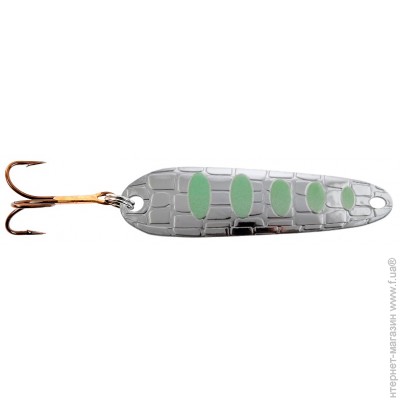  . LJ CROCO SPOON BIG GAME MISSION 24.0 / 003 (73472) LJCSB24-003