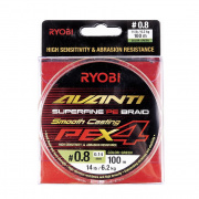  Ryobi Avanti X4 GR 100m PE0.8 (143823) 41020003