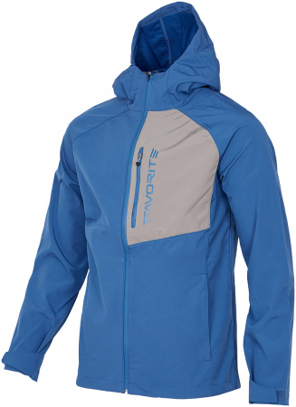  Favorite Mist Jacket L softshell 5K\1K : (162517) 1693.54.54