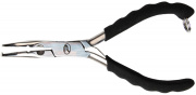  Prox Sharp Split Ring Plier Top Bent Type () (136254) 1850.01.87