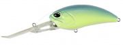  DUO Realis Crank G87 15A 87mm 34.0g ACC3126 Chartreuse Blues (98558) 34.30.07