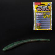  . WIGGLER WORM LJ Pro Series 2,3 "/ PA16 *9 (39020) 140153-PA16