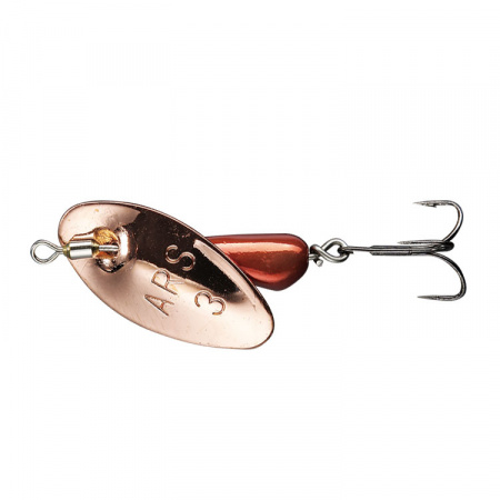  Smith AR-S Trout Model 3.5 17 MEBR (167451) 5462046