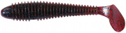  Keitech Swing Impact FAT 7.8" (2  / ) :ea#03 grape (153685) 1551.12.31