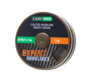   Carp Pro 25 lb 7  Green (109887) CP3910-125