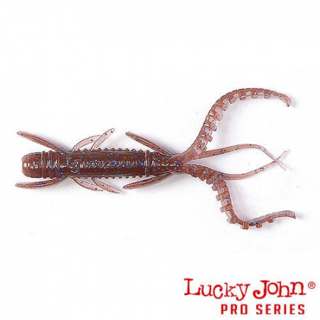 ͳ . HOGY SHRIMP LJ Pro Series 3 "/ S19 *10 (59109) 140140-S19