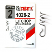    FANATIK 1026 - 2 (53343) 1026-2