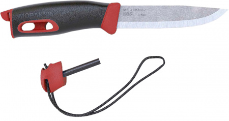  Morakniv Companion Spark : (136529) 2305.02.06