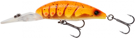  Savage Gear 3D Shrimp Twitch DR SP 52mm 6.4g Orange Shrimp (166862) 1854.41.74