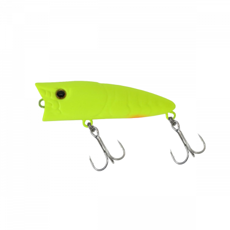  ZipBaits ZBL Popper Tiny 48F 3.7 915 NEW (186778) 5064457