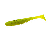 ii Fishing Drugs Gangsta Minnow 4" Kiwi (173146) GM0400401