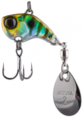  Jackall Deracoup 3/8oz HL bluegill (73951) 1699.15.80