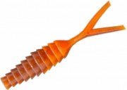  GAMBLER Komodo 4" Red Hot (swirl) (6/) (148785) VT4313