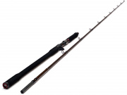  Westin W4 MonsterStick-T 2nd 8"/240cm 6XH 150-290g 1+1sec (177424) W429-0802-6XH