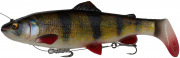  Savage Gear 4D Line Thru Rattle Trout SS 275mm 228.0g Perch () (144182) 1854.16.44