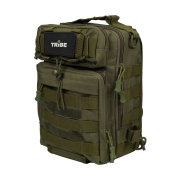    Tribe Sling Pack 6,5 L T-IE-0003, olive (185033) T-IE-0003-olive