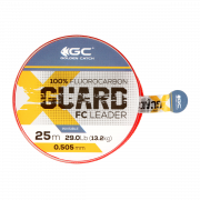  GC X-Guard FC Leader 25 0.505 (163131) 3939013
