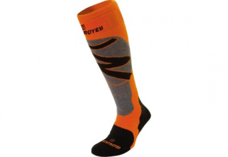  Destroyer Ski / Snowboard  /  /  38-40 (134298) DSSB-777-orange-38-40