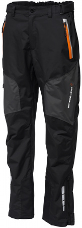  Savage Gear WP Performance Trousers S Black Ink/Grey (166844) 1854.13.26