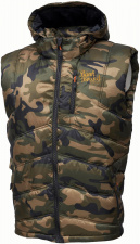  Prologic Bank Bound Camo Thermo Vest M (123399) 1846.14.89