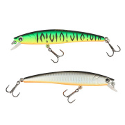  Strike Pro Arc Minnow 90SP 9 GC01S/A70-713S (119654) 5056313