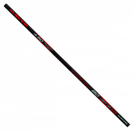   Maver Roky Universal - Pole 4.50m max 80g (177665) 1300.37.96