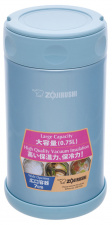   ZOJIRUSHI SW-FCE75AB 0.75  : (76927) 1678.03.56