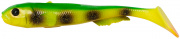  Savage Gear LB 3D Goby Shad 230mm 96.0g Firetiger UV  (142759) 1858.09.02