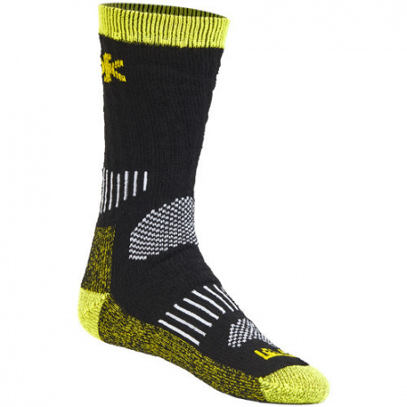  Norfin BALANCE WOOL T2P (65% ,20% .,12% , 3% .) .L (42-44) (106117) 303743-03L