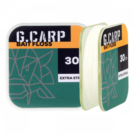    GC G.Carp Bait Floss 30 (177976) 1665050