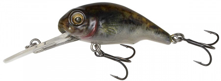  Savage Gear 3D Goby Crank Bait 50F 50mm 7.0g Goby (144228) 1854.11.32