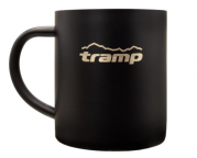  TRAMP 300 UTRC-009 black (176924) UTRC-009-black