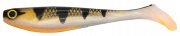  FishUP Wizzle Shad 8" #355 - Golden Pearch (1/) (176537) 1864.11.41