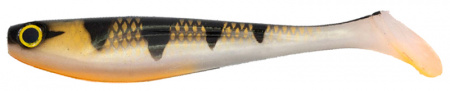  FishUP Wizzle Shad 8" #355 - Golden Pearch (1/) (176537) 1864.11.41