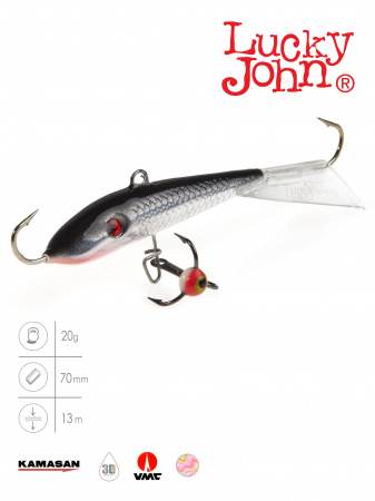   LJ FIN 5  70 / 13H (.) (7176) 71513-13H